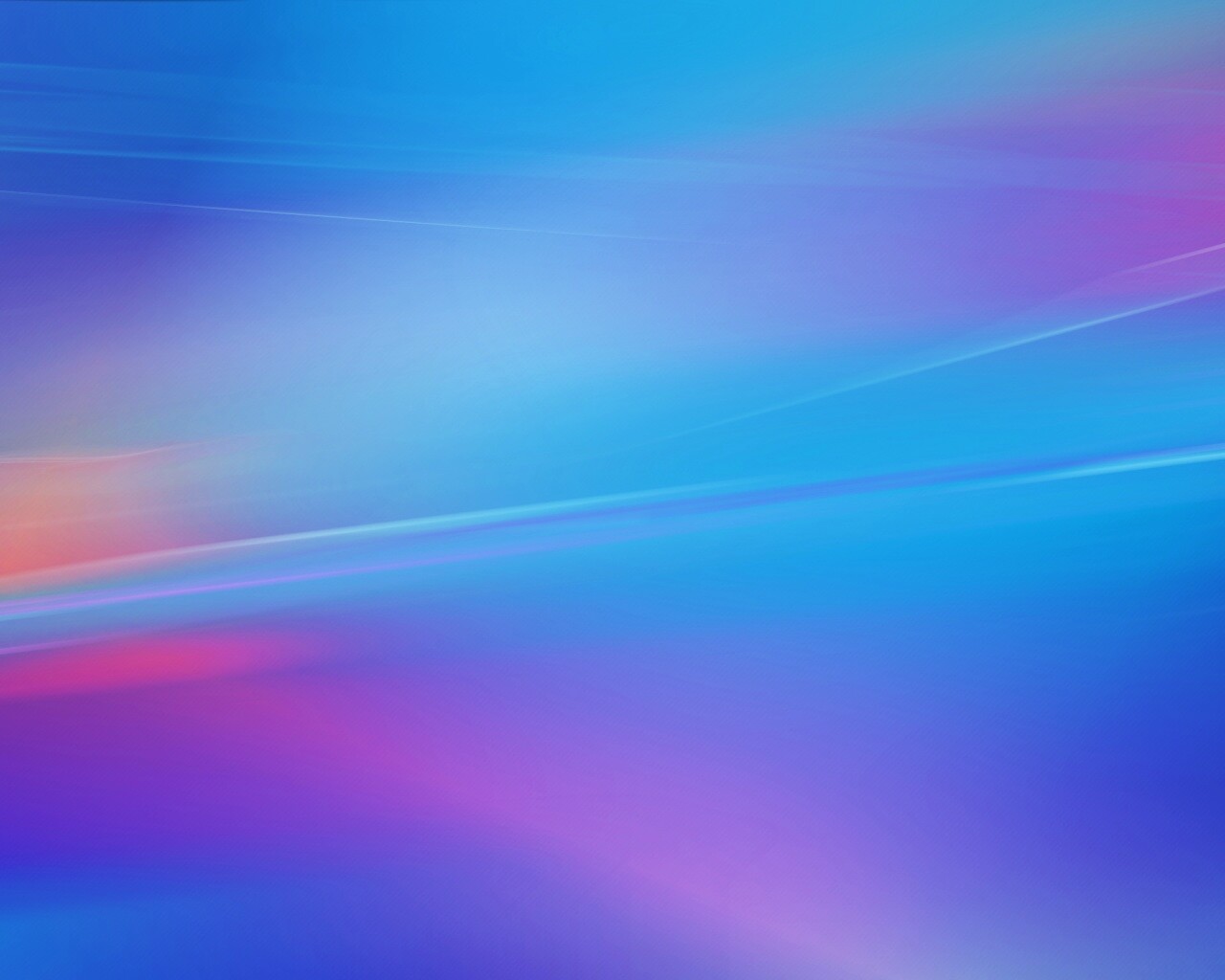 Фиолетово-голубая абстракция обои