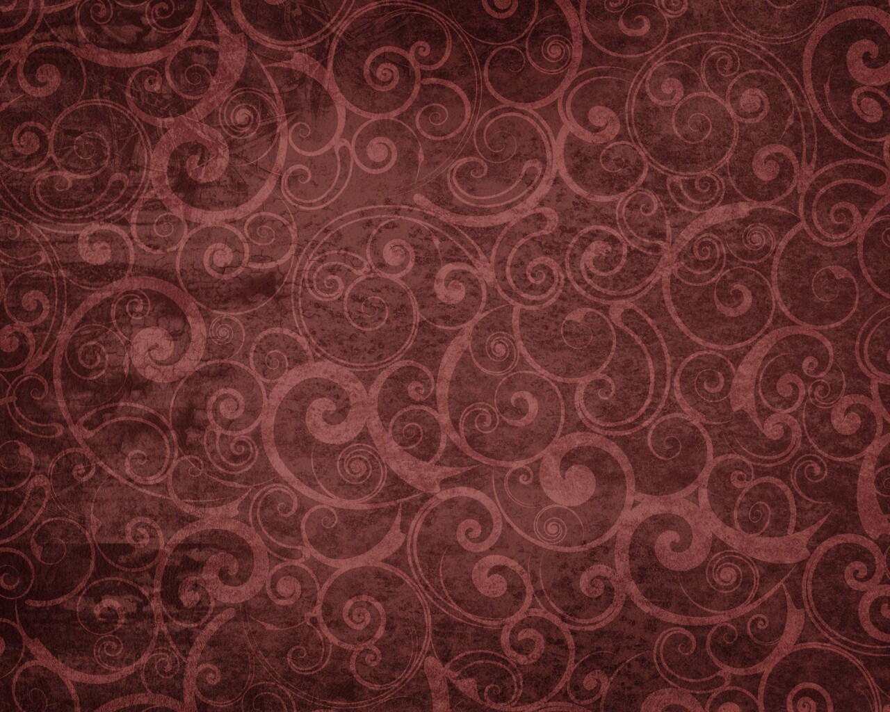 Абстрактные завитушки обои