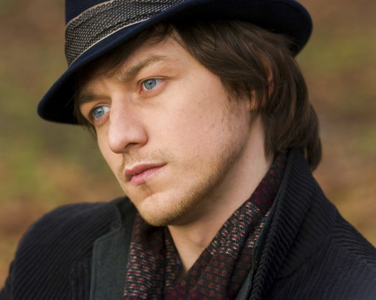 Джеймс Макэвой обои