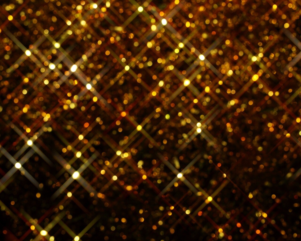 Светящийся конфети обои