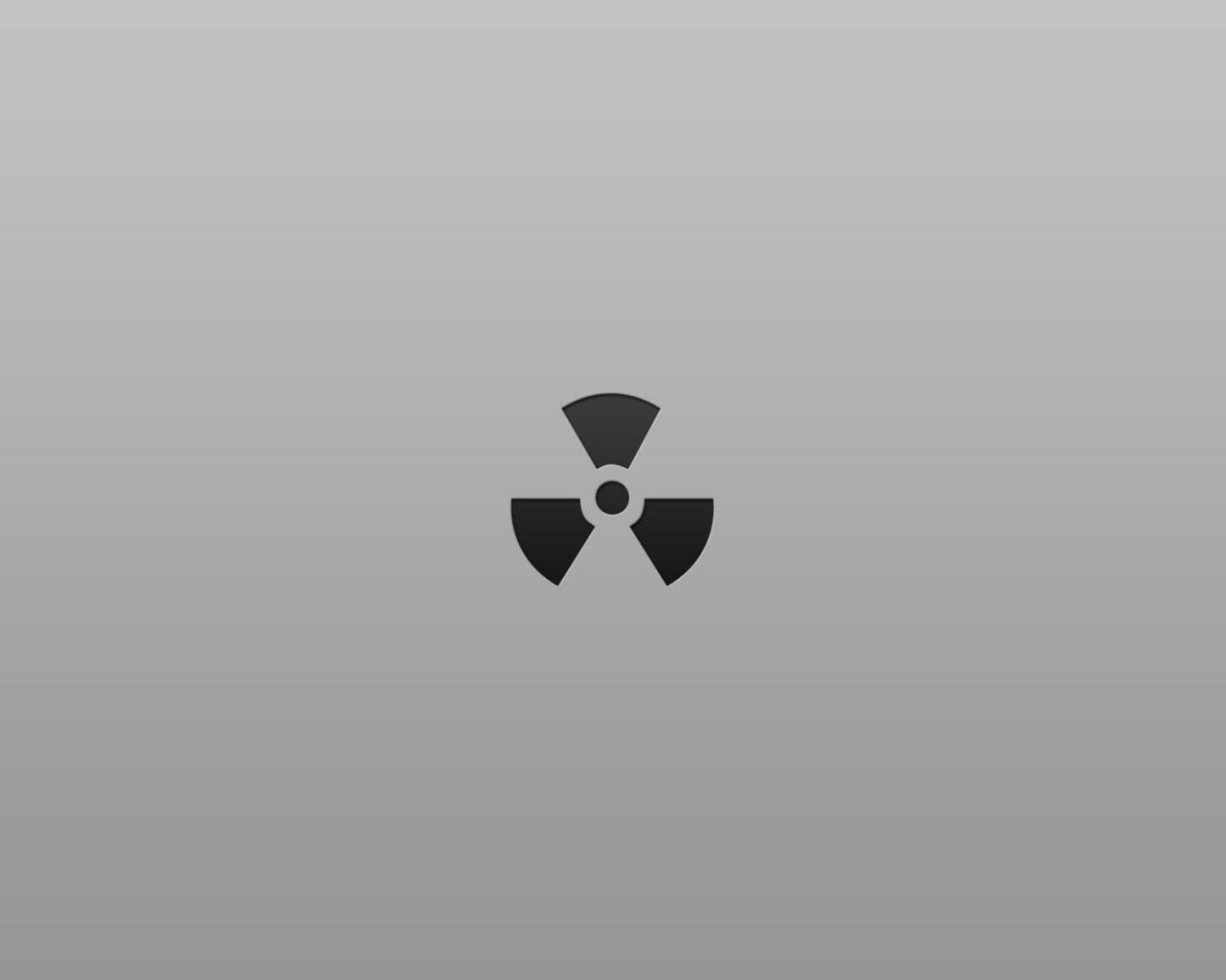 Радиация обои