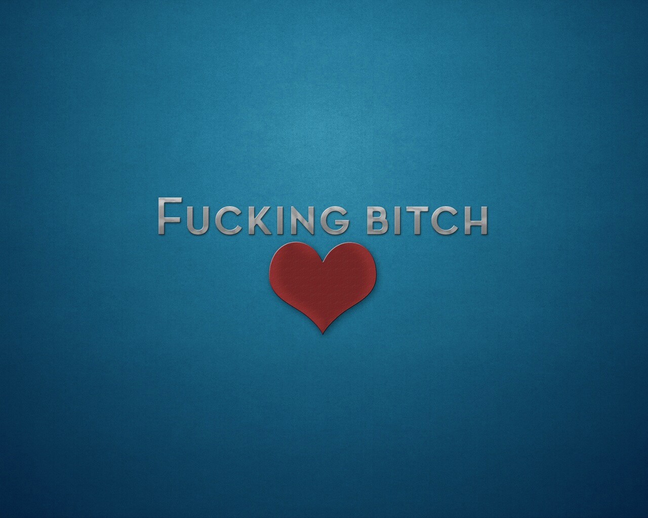 Чёртова стерва обои