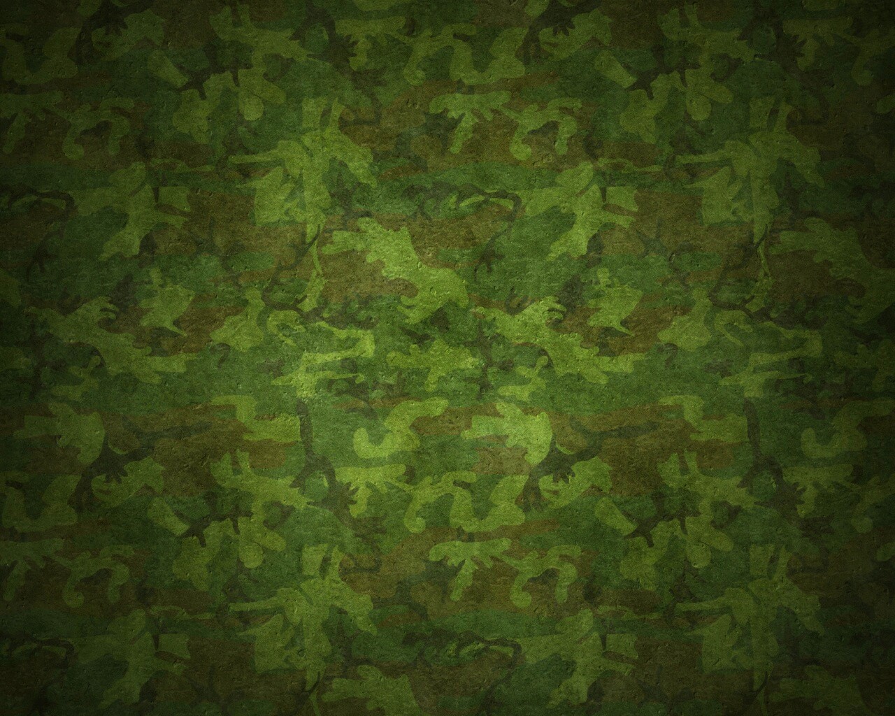 Текстура камуфляжа обои
