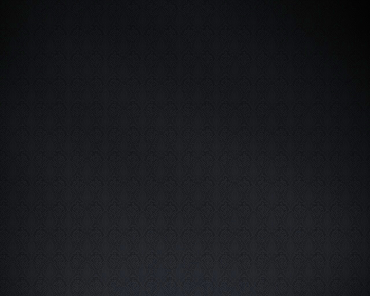 Тёмные узоры обои