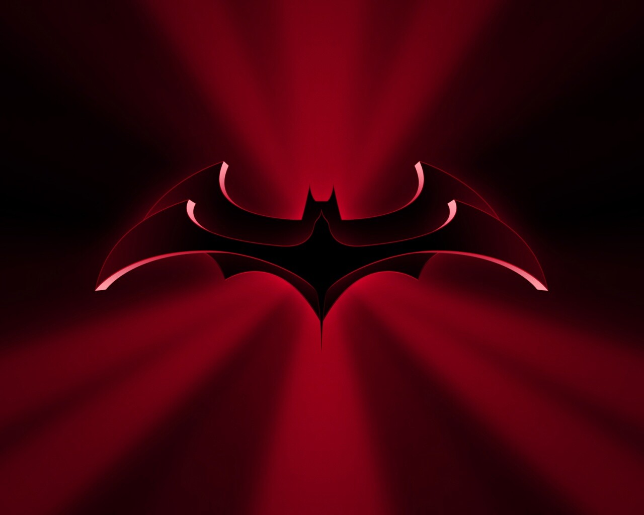 Знаки Бэтмена и Робина обои
