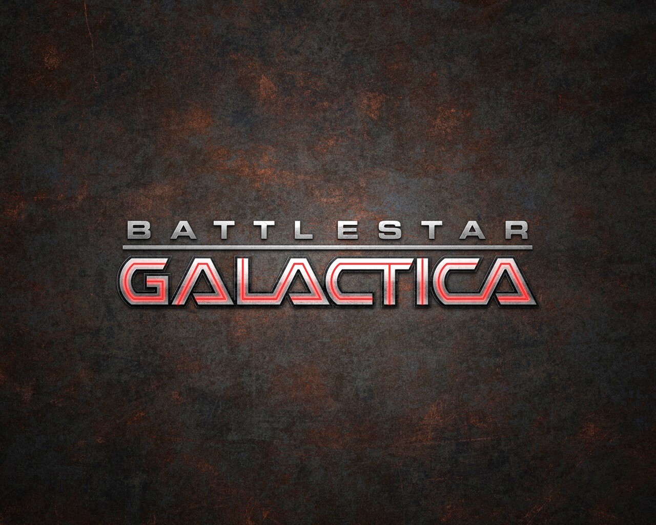 Battlestar Galactica обои