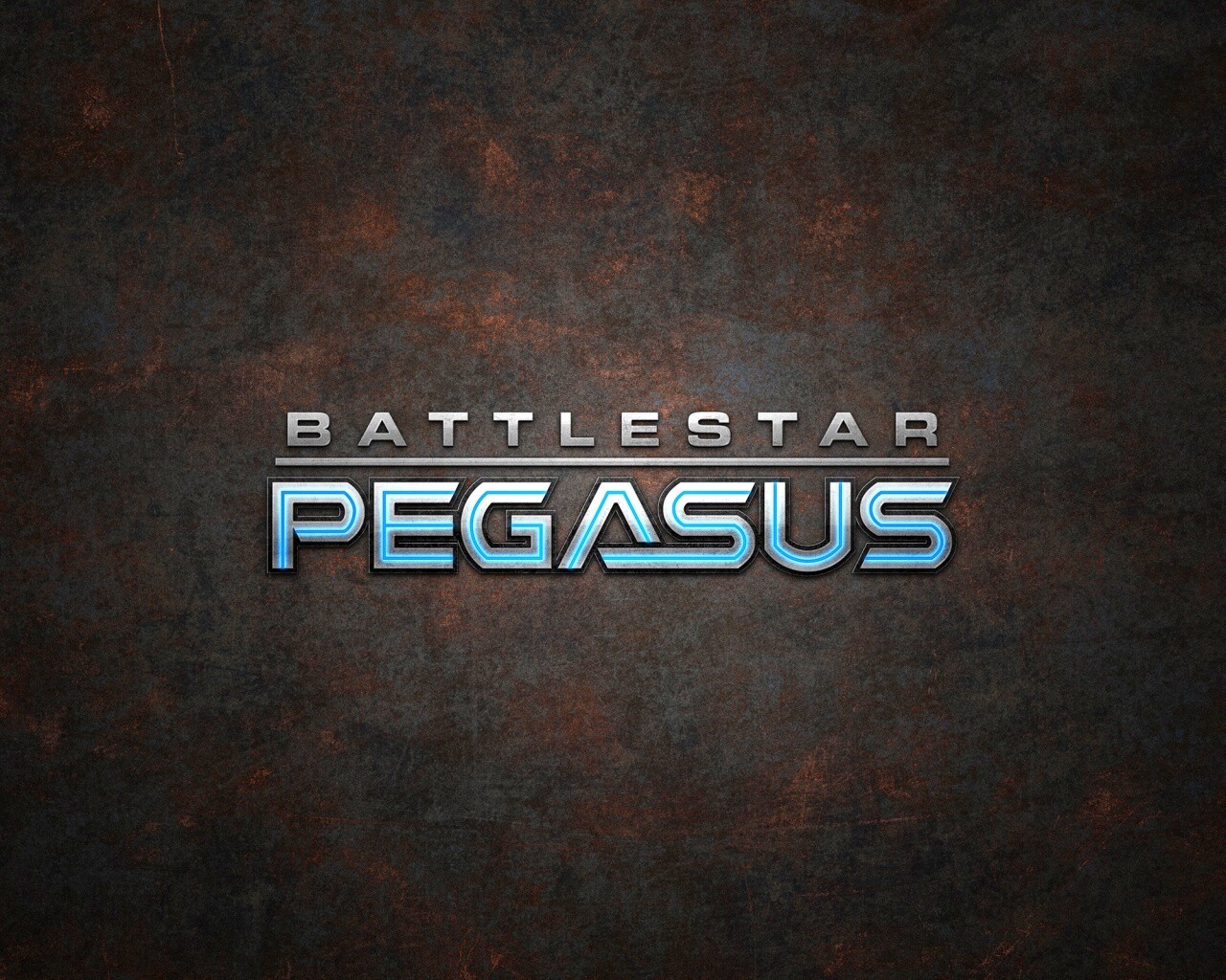 Battledtar Pegasus обои
