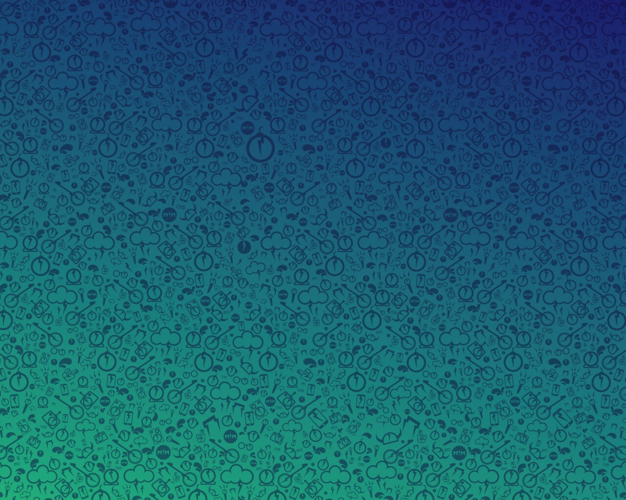 Разные символы обои