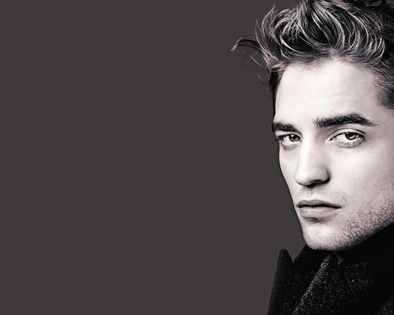 Роберт Паттинсон обои