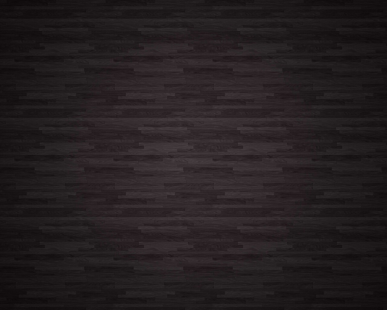 Черный паркетный пол обои