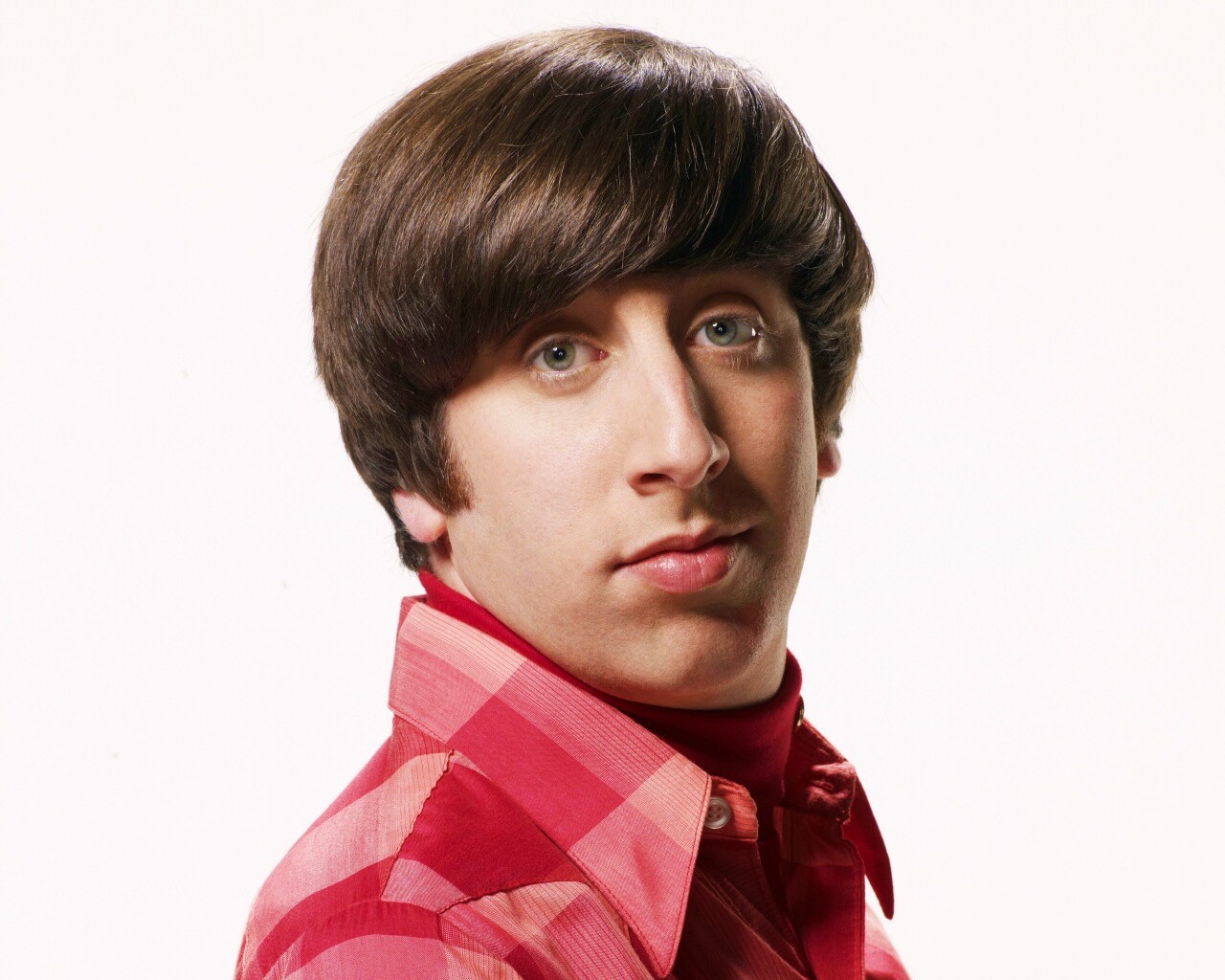 Саймон Хелберг обои