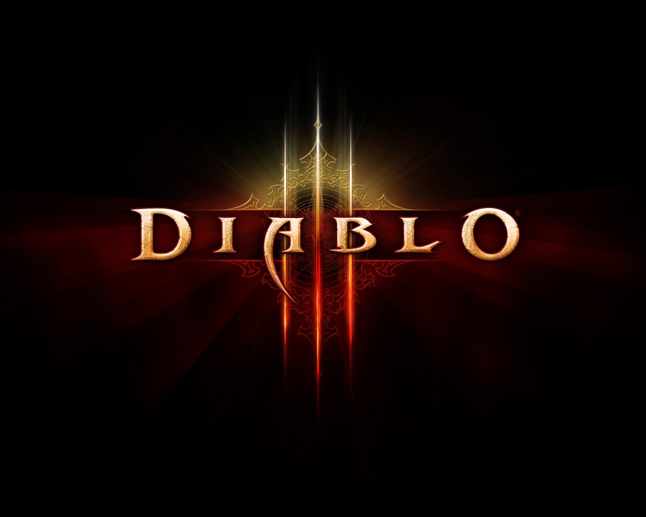 Diablo 3 обои