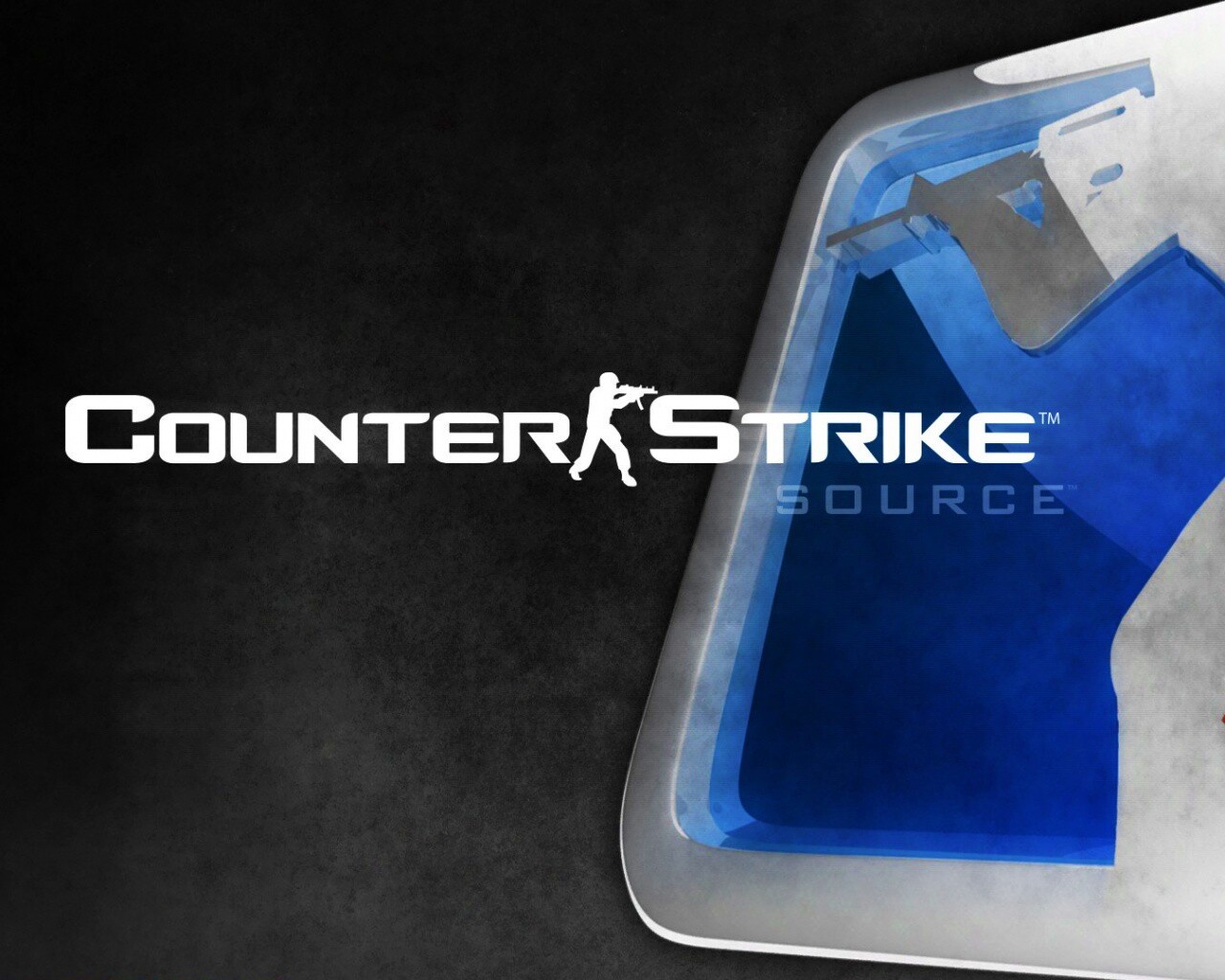 Counter Strike Source обои