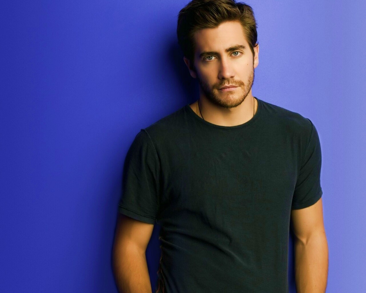 Джейк Гиленхолл обои