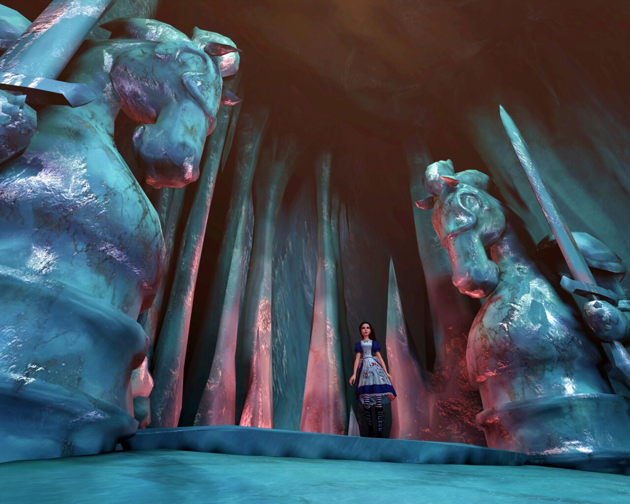 Кавалерия обои