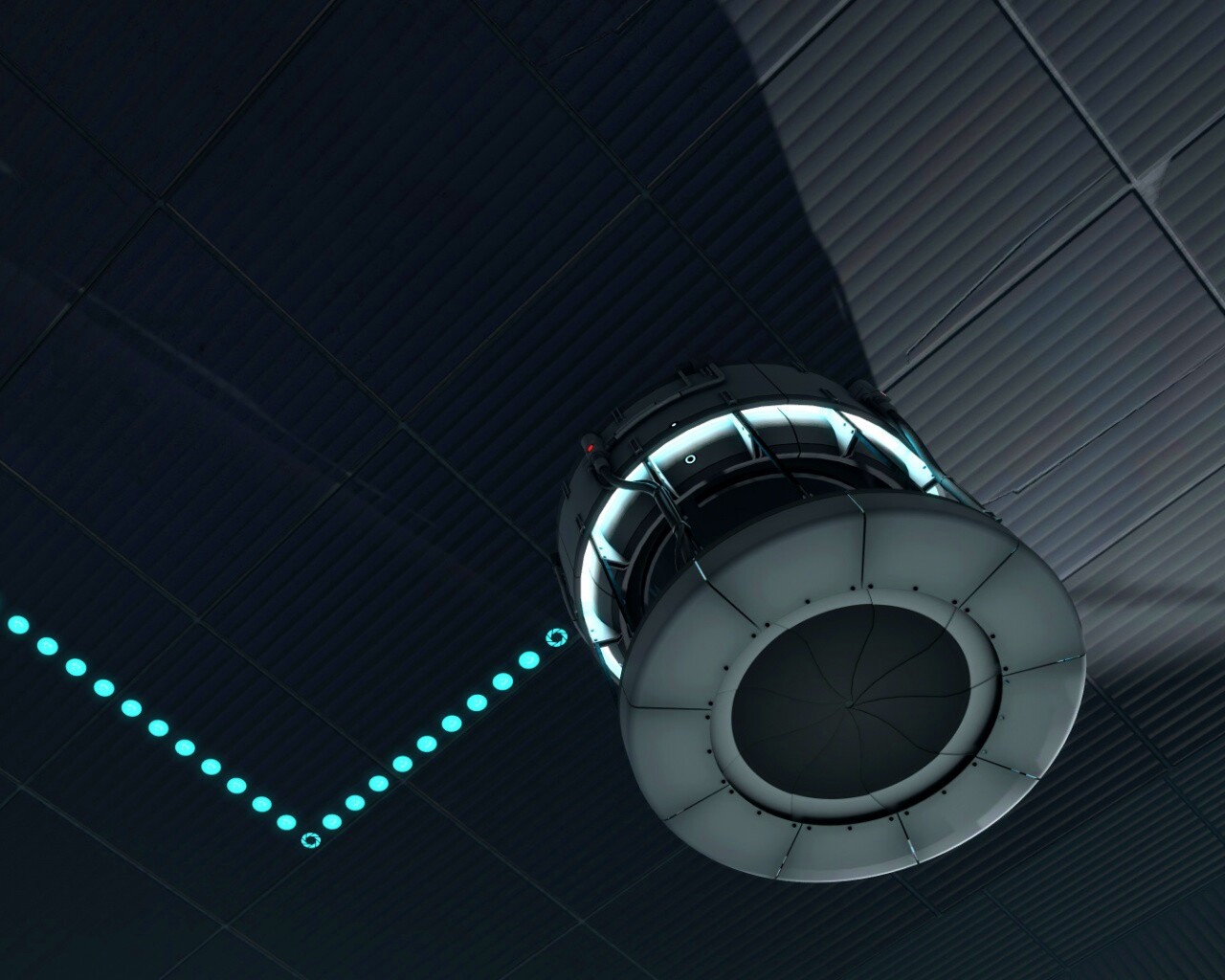 Радужная оболочка обои