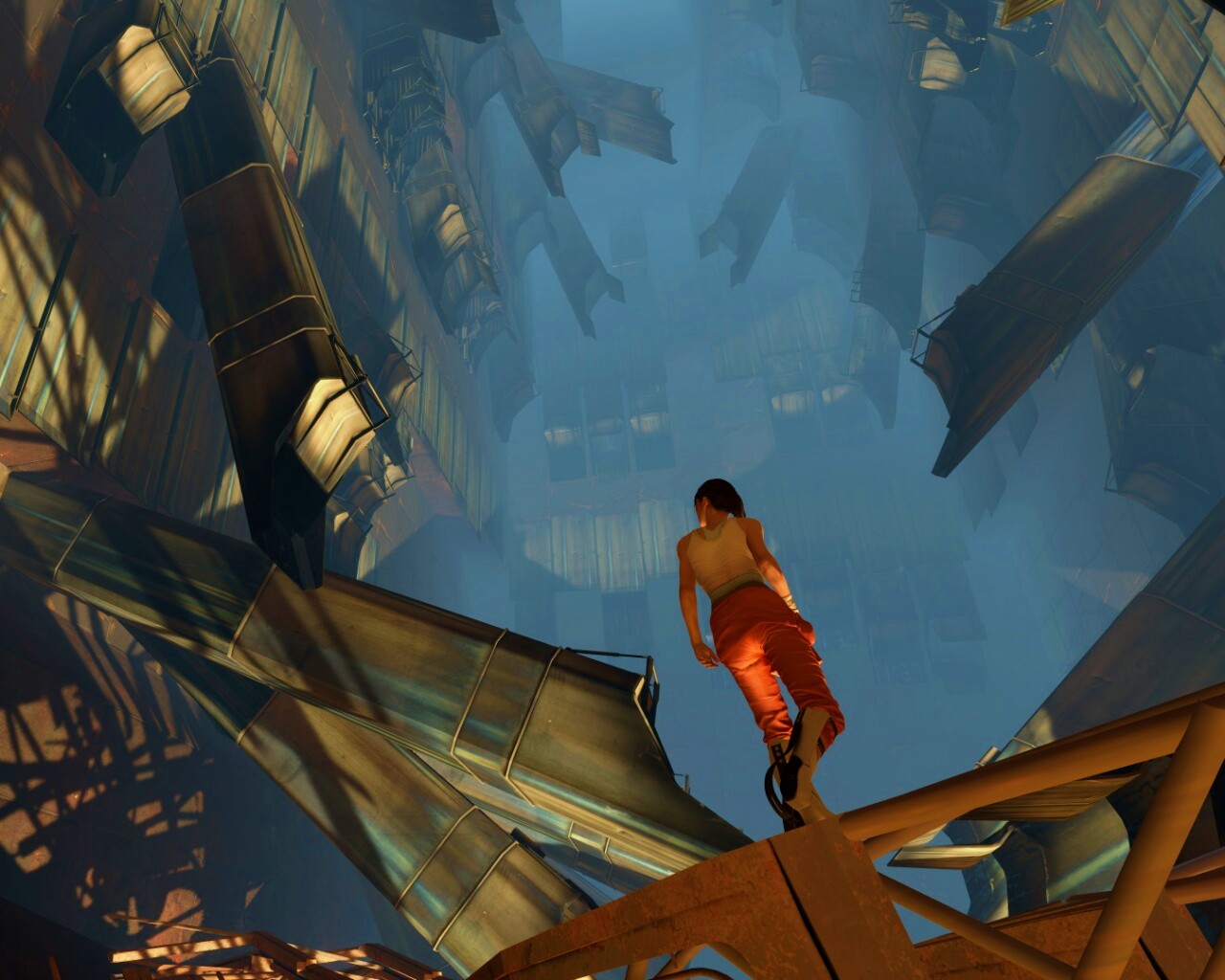 Маленький ад обои