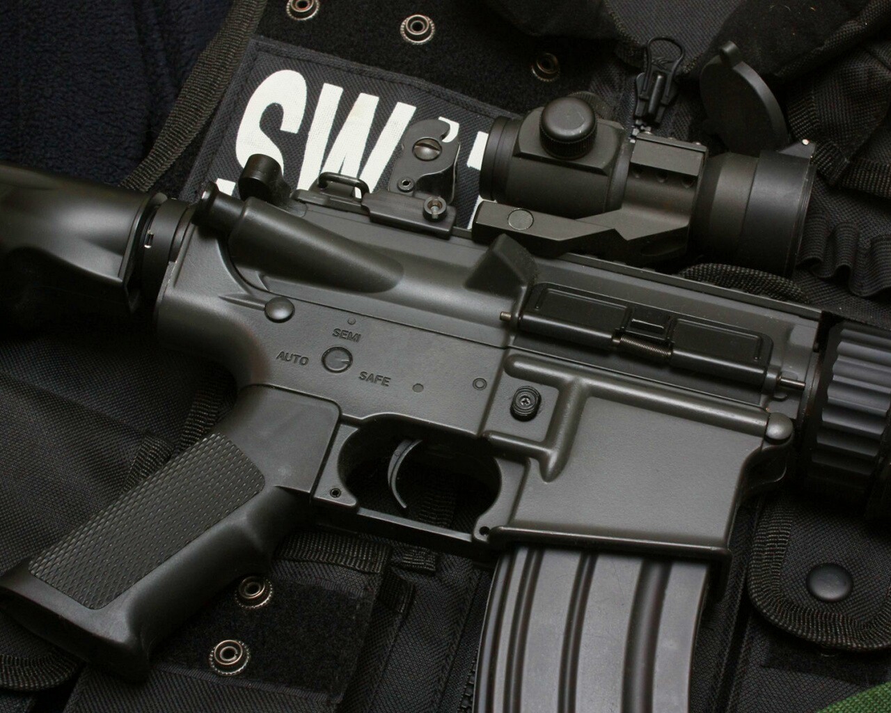 Оружие обои