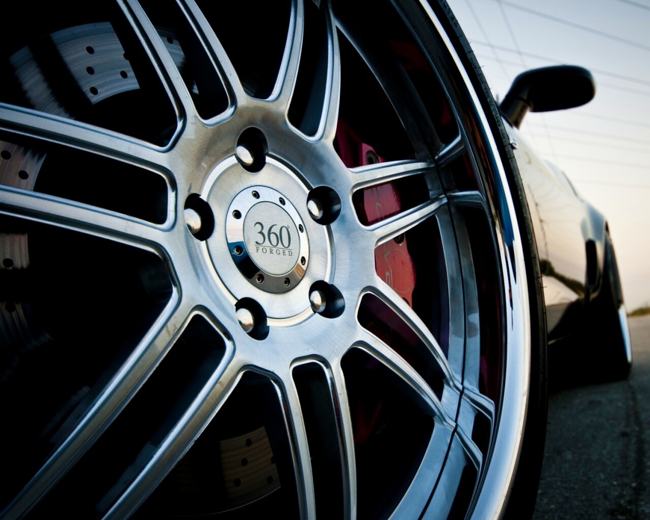 Шевроле обои