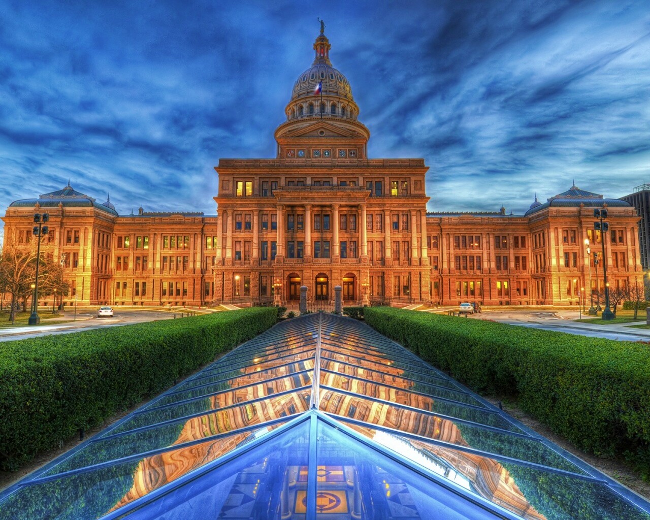 Национальный музей обои