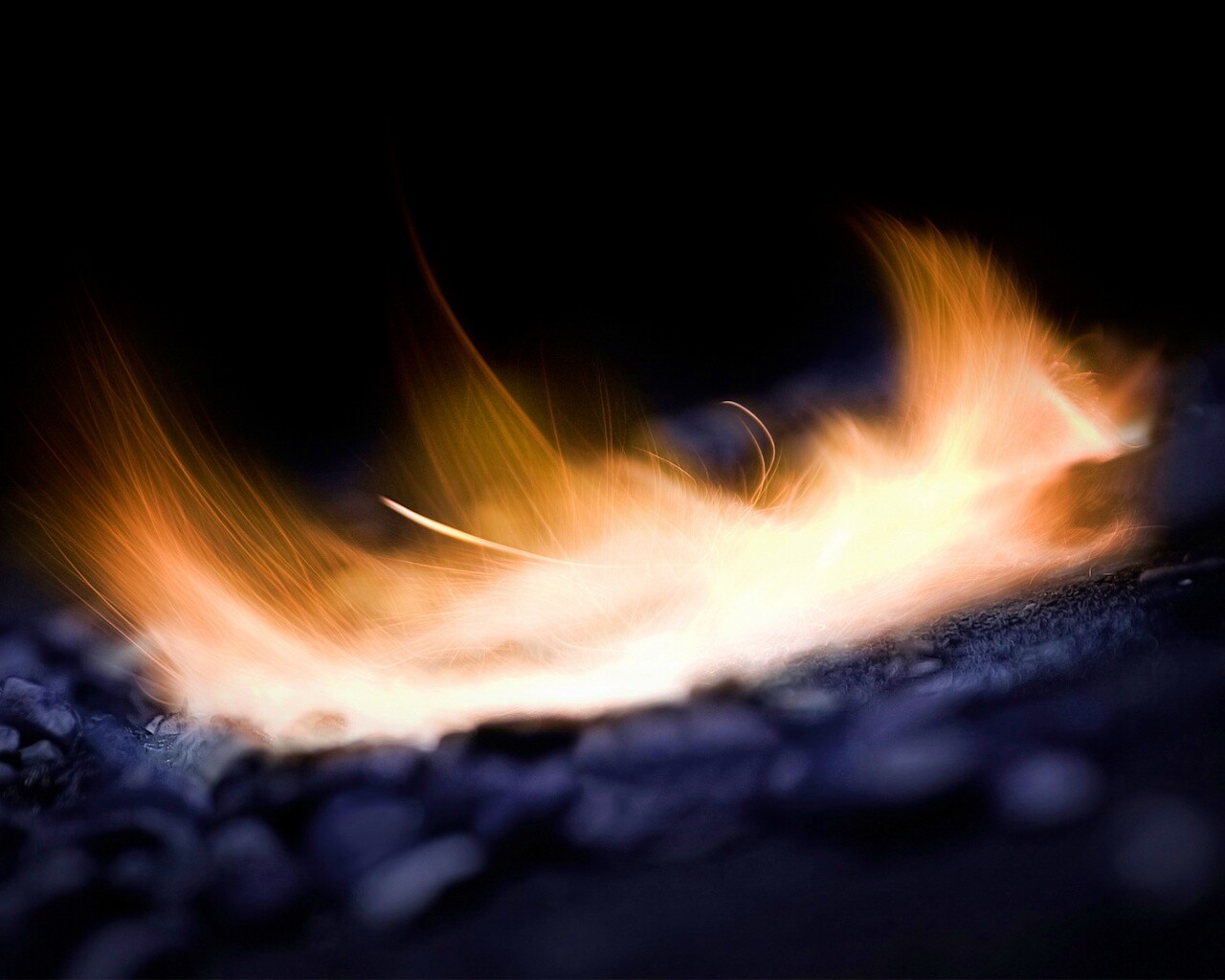 Вспышка обои