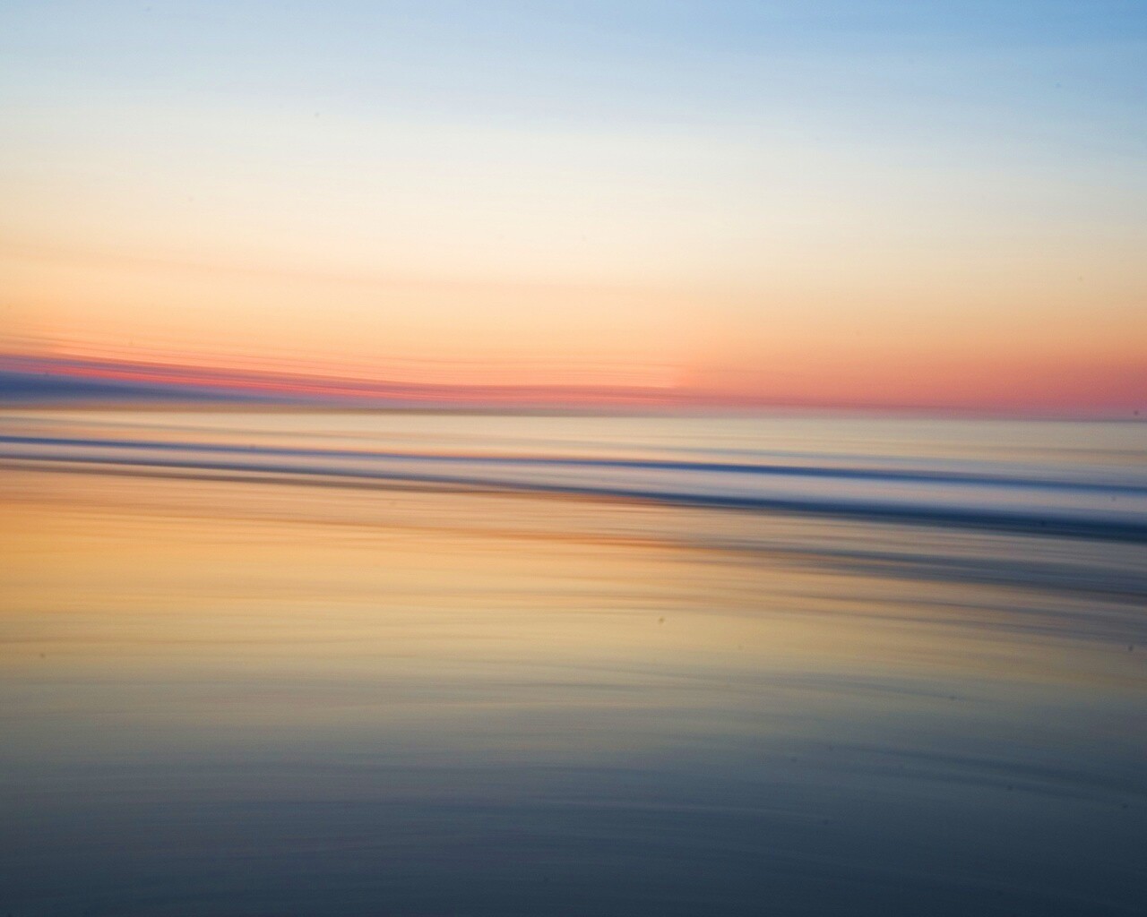 Абстрактное море обои