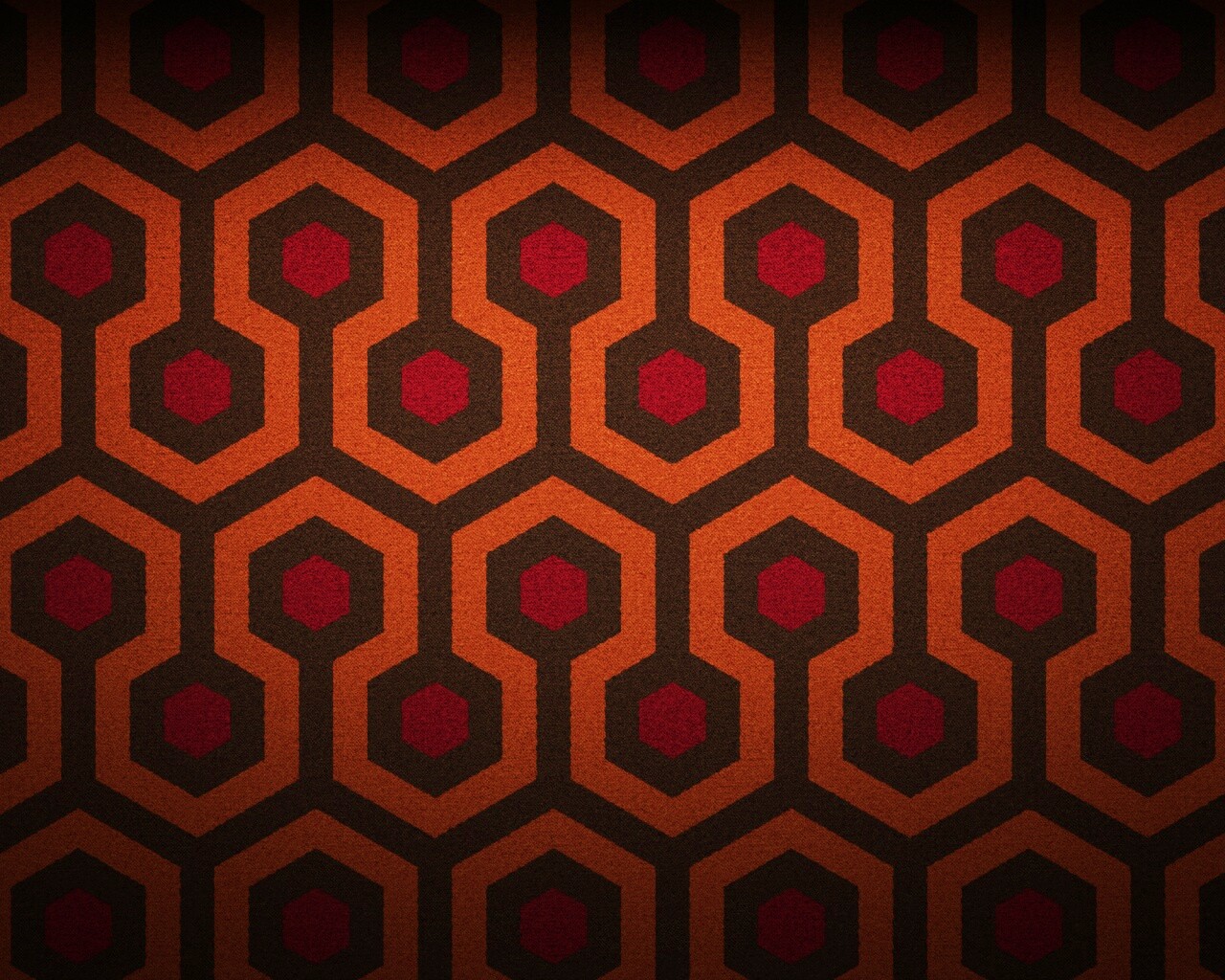 Сияние обои