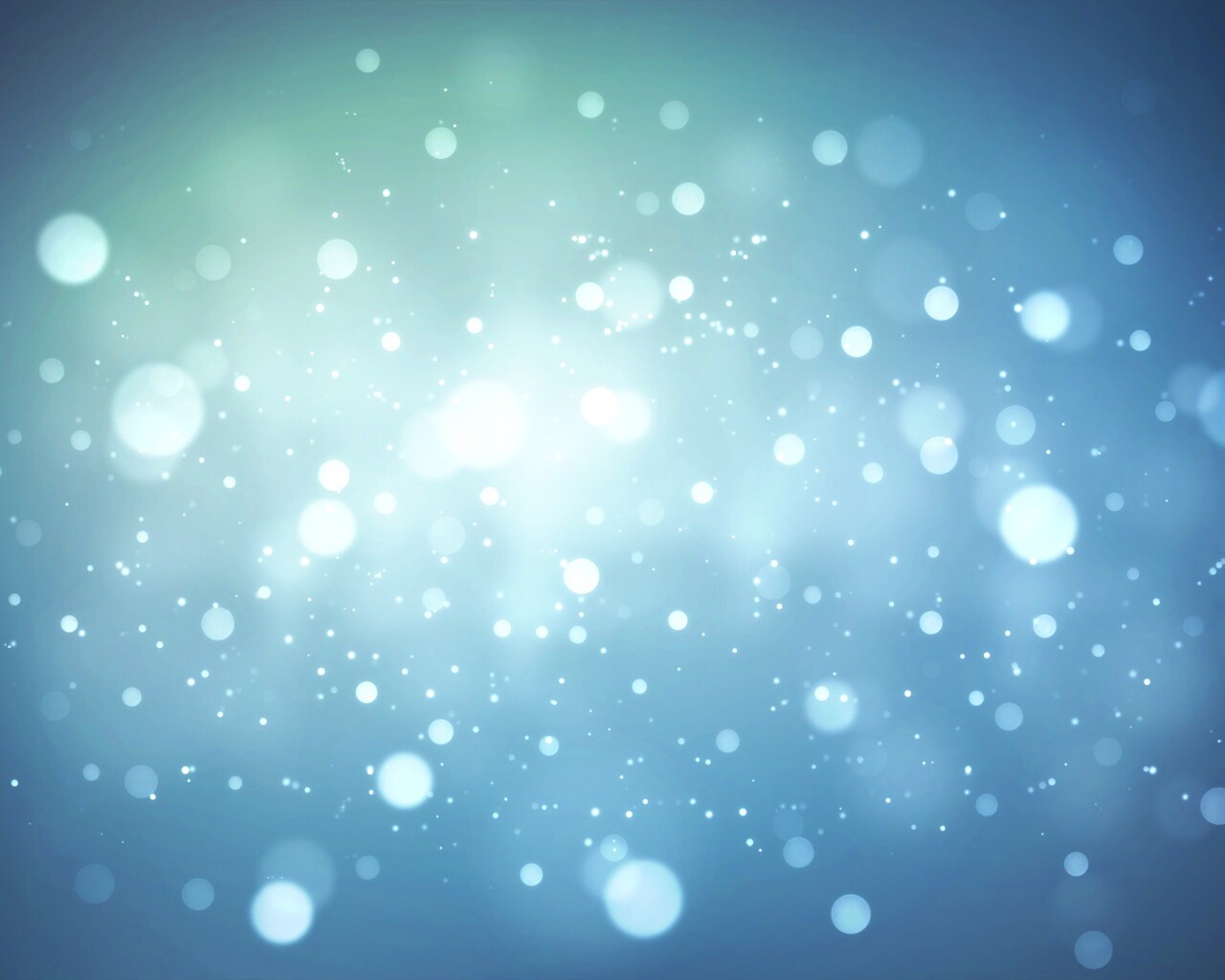 Зимняя пора обои