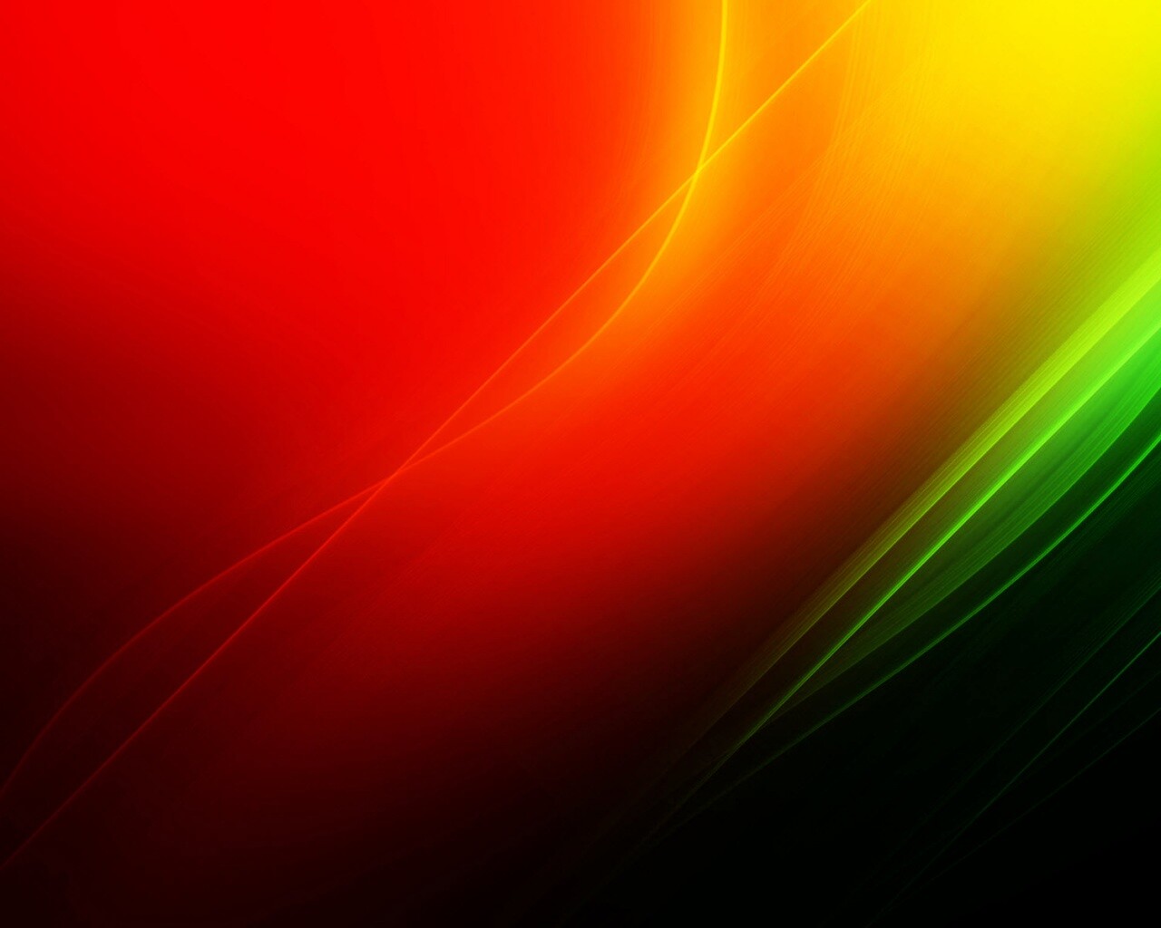 Буйство красок обои