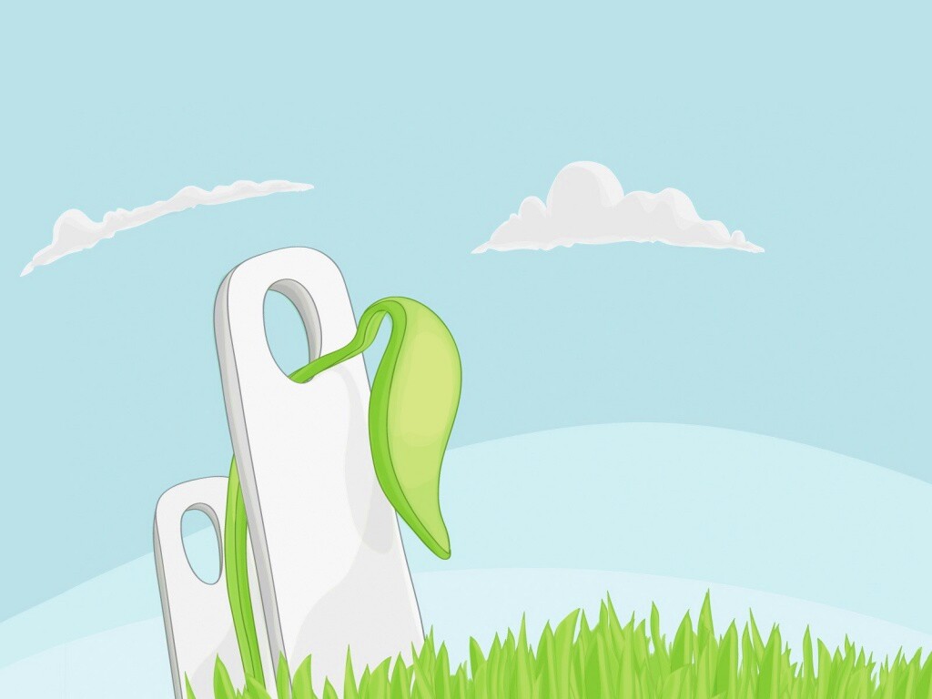 Поддержка для стебелька обои