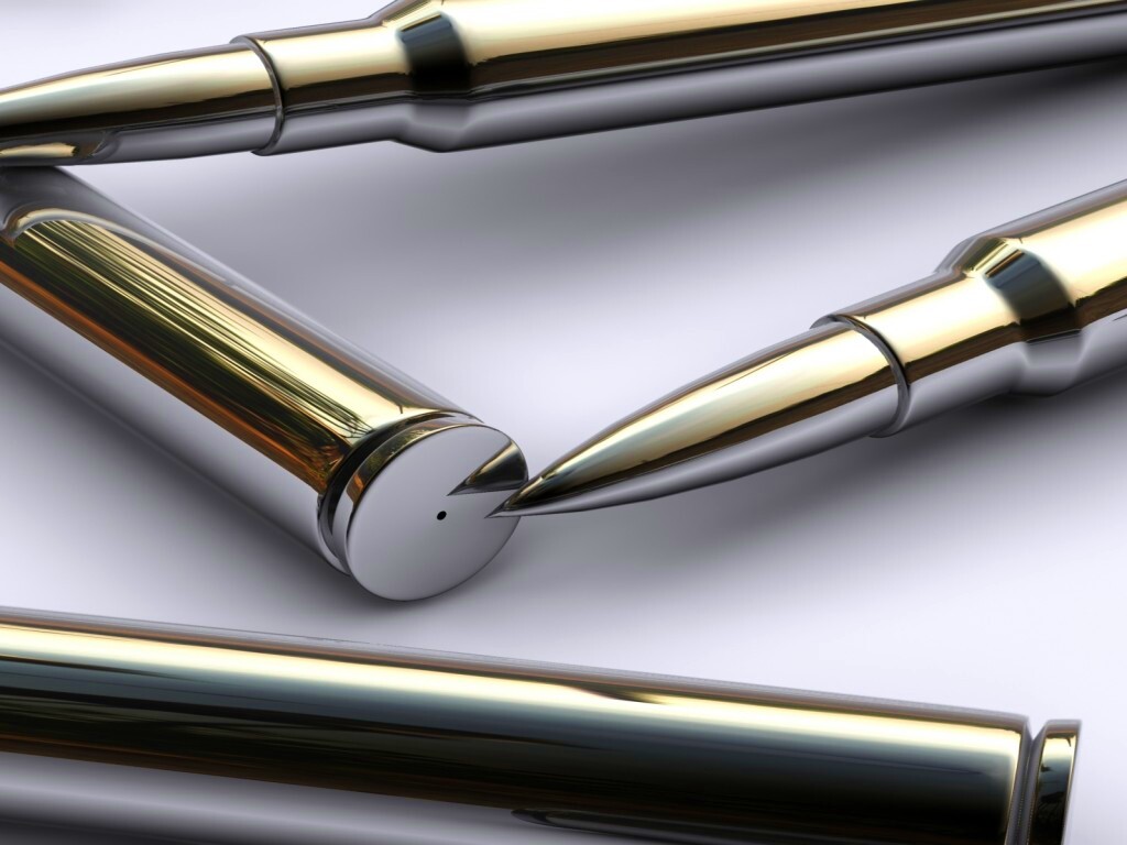 Патроны обои