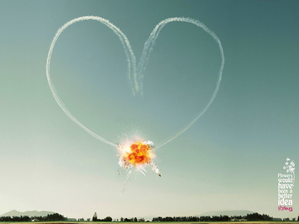 Цветы были бы лучшей идеей обои