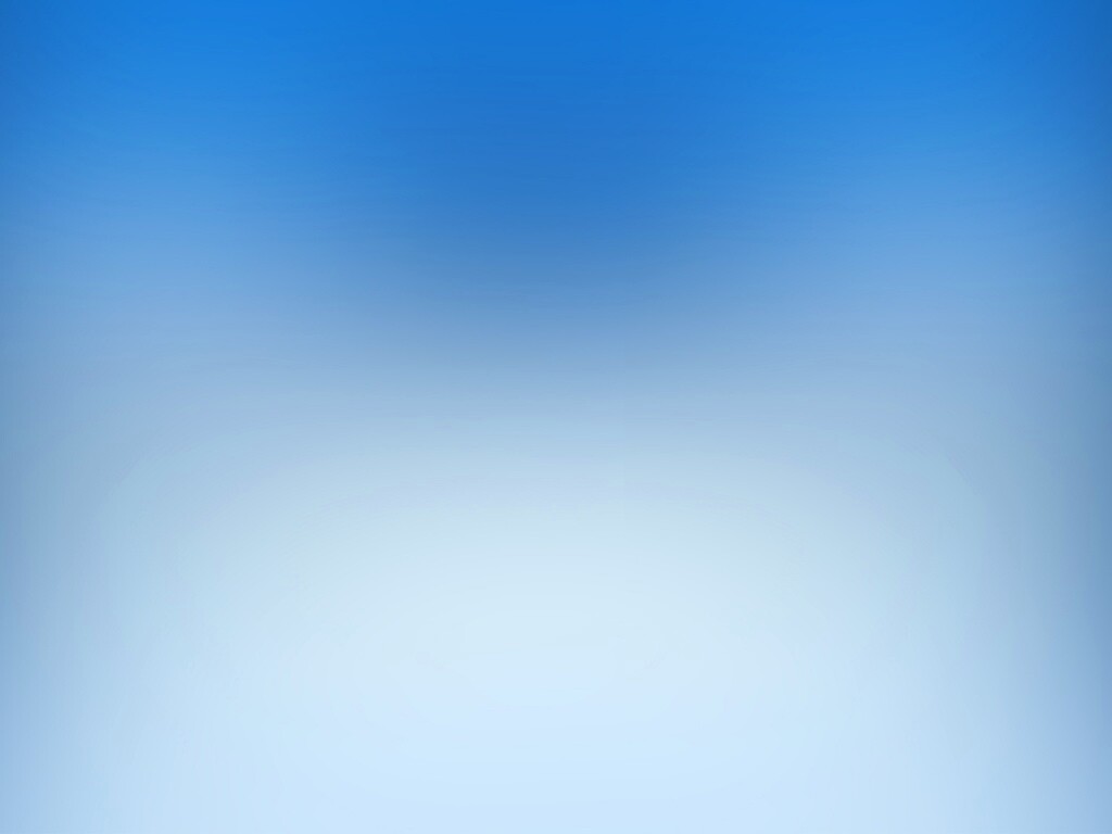 Голубой свет обои