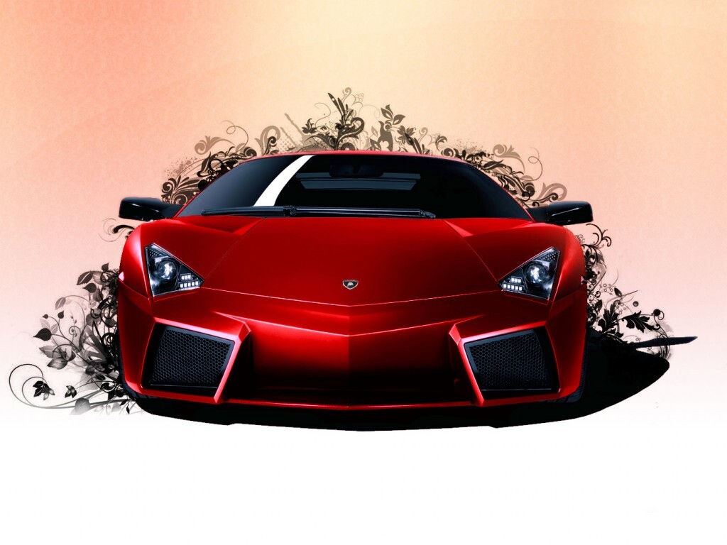 Lamborghini обои