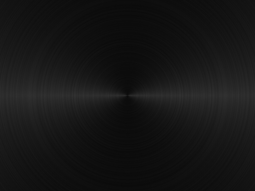 Черные круги обои