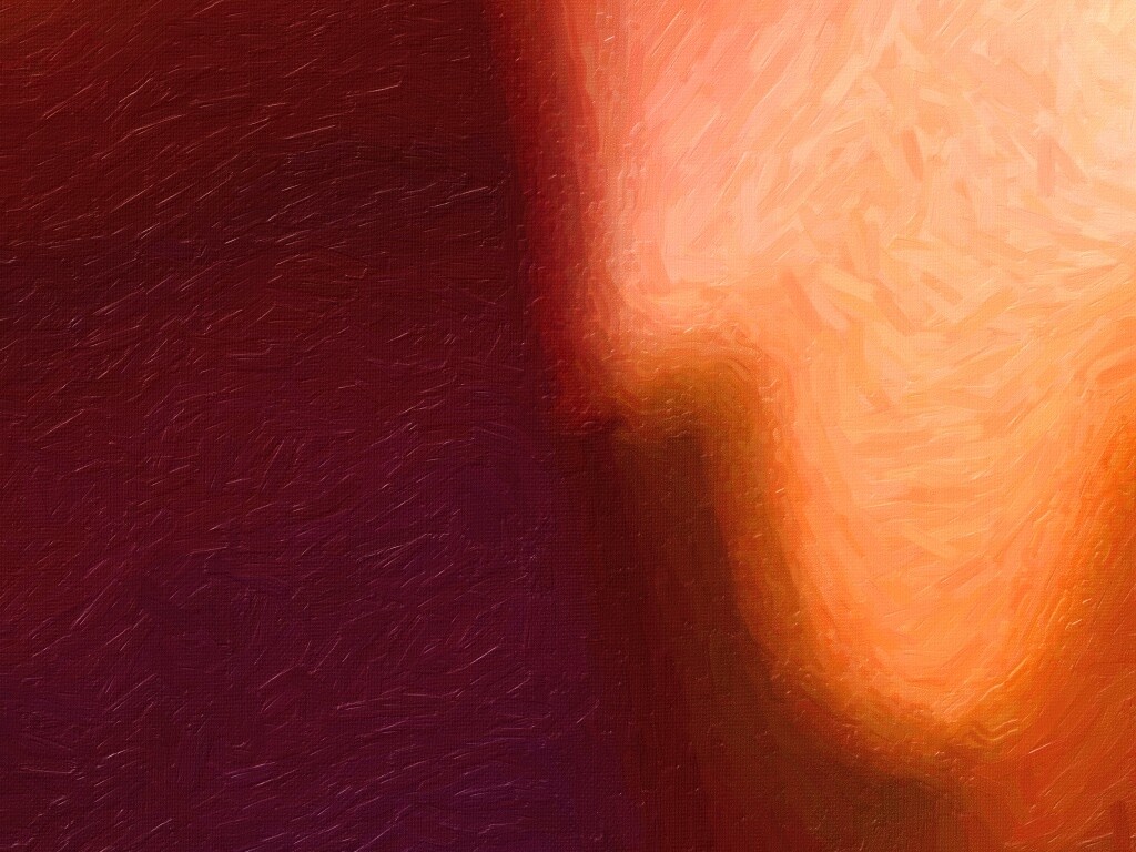 Картина маслом обои