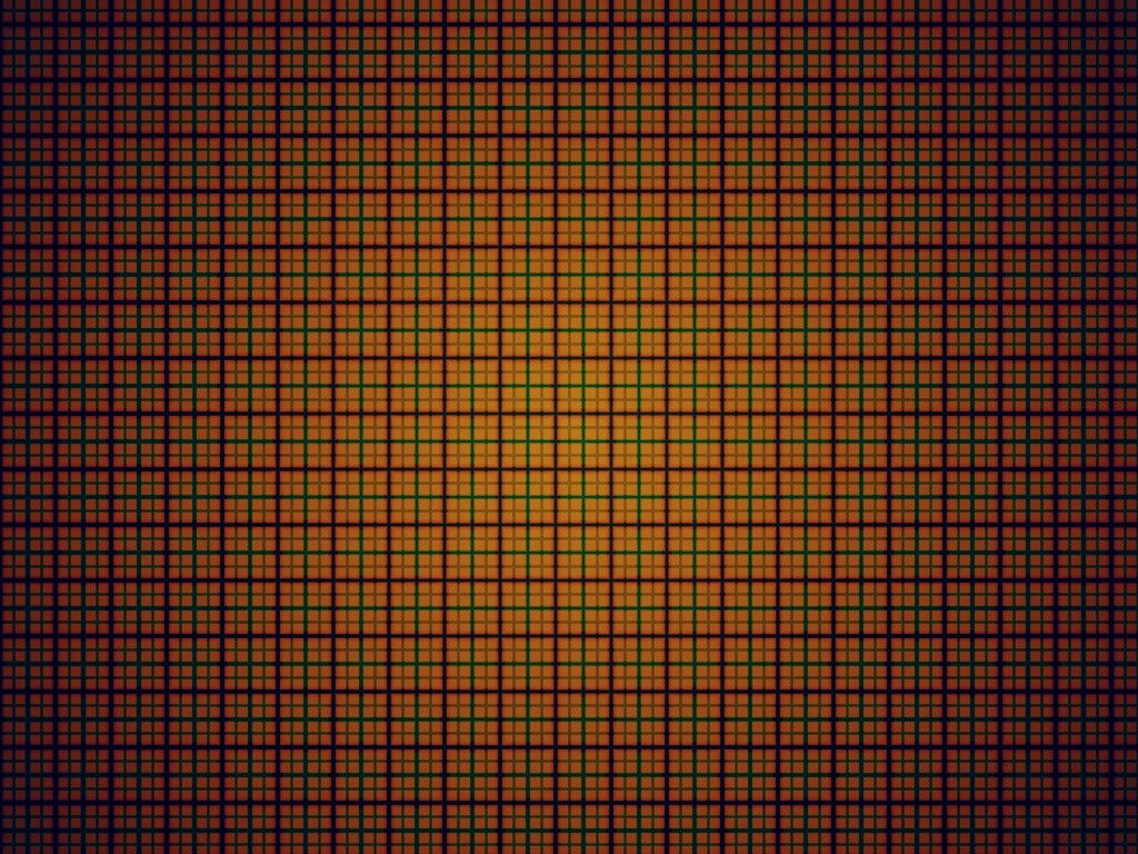 Красно-зеленые квадратики обои