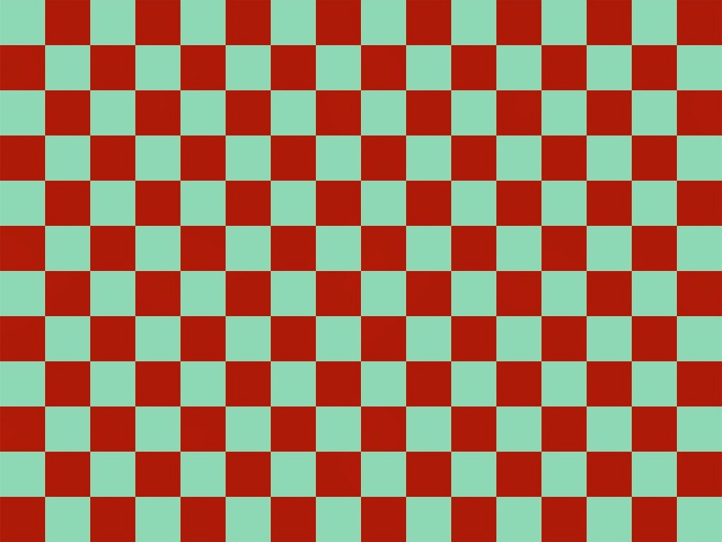 Красная клетчатая текстура обои