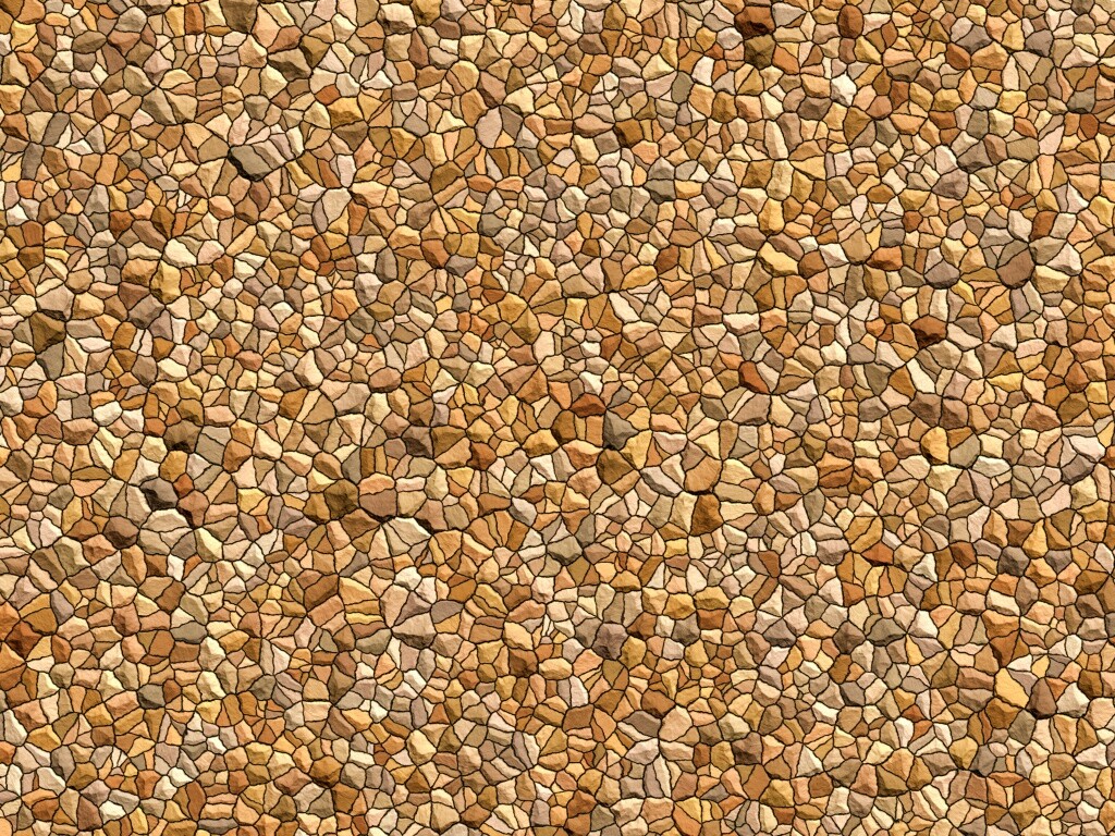 Текстура из камней обои