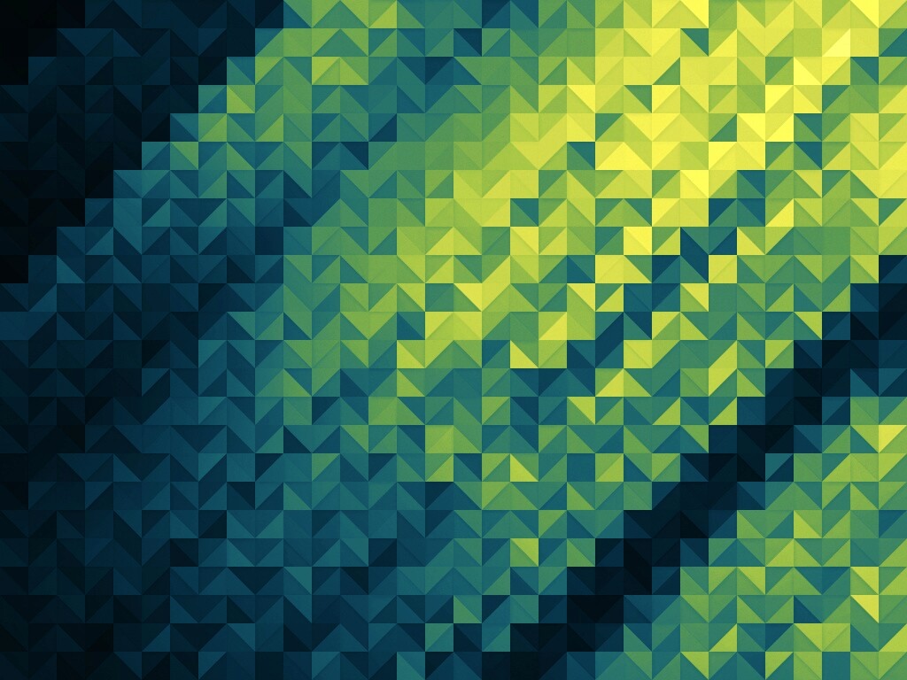 Узор из углов обои