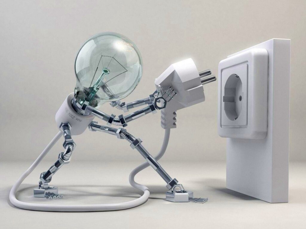 Подключи себя сам обои