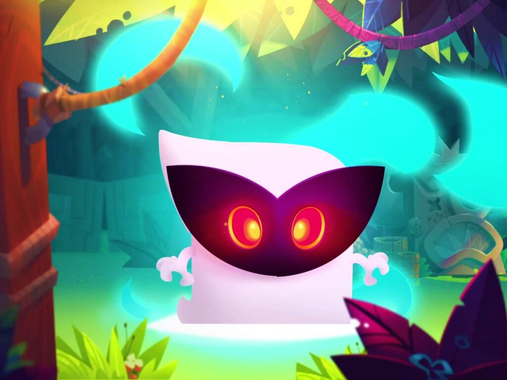 King of thieves обои