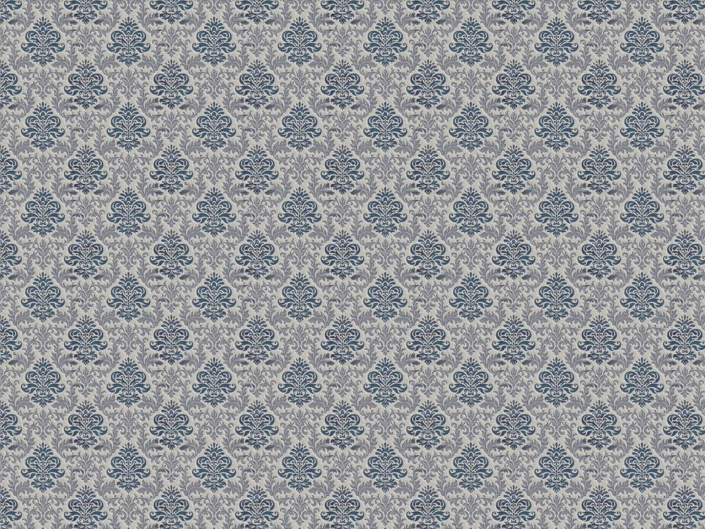 Текстура старых узорных обоев обои