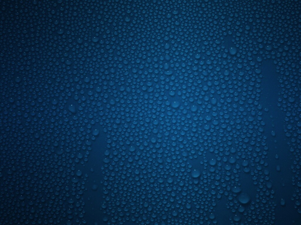 Мокрое стекло обои