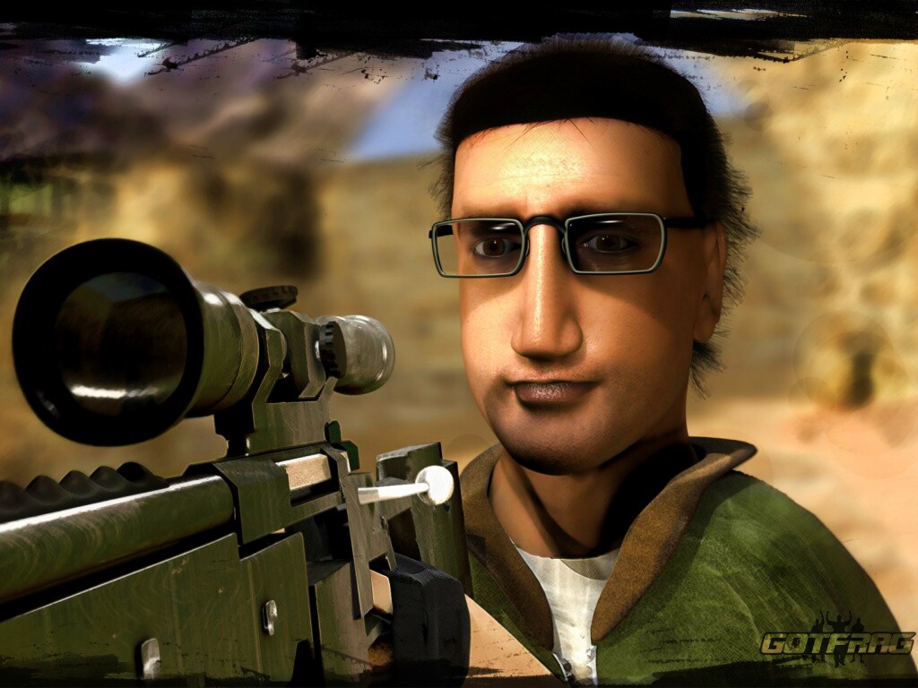 Террорист обои