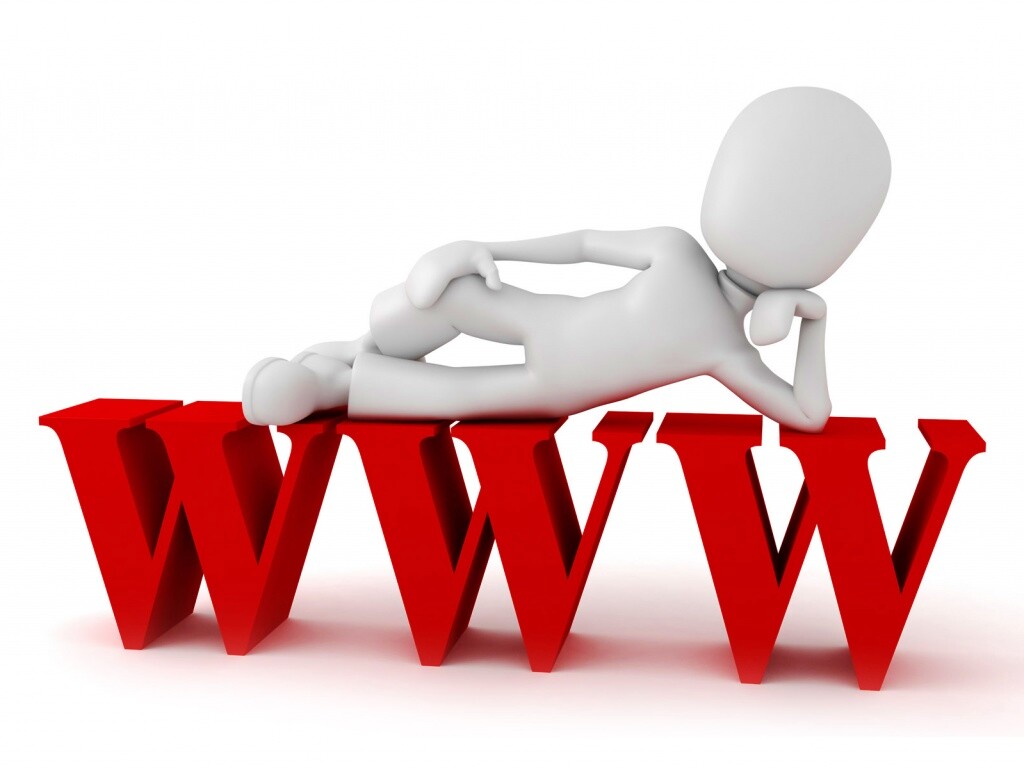 Интернет обои