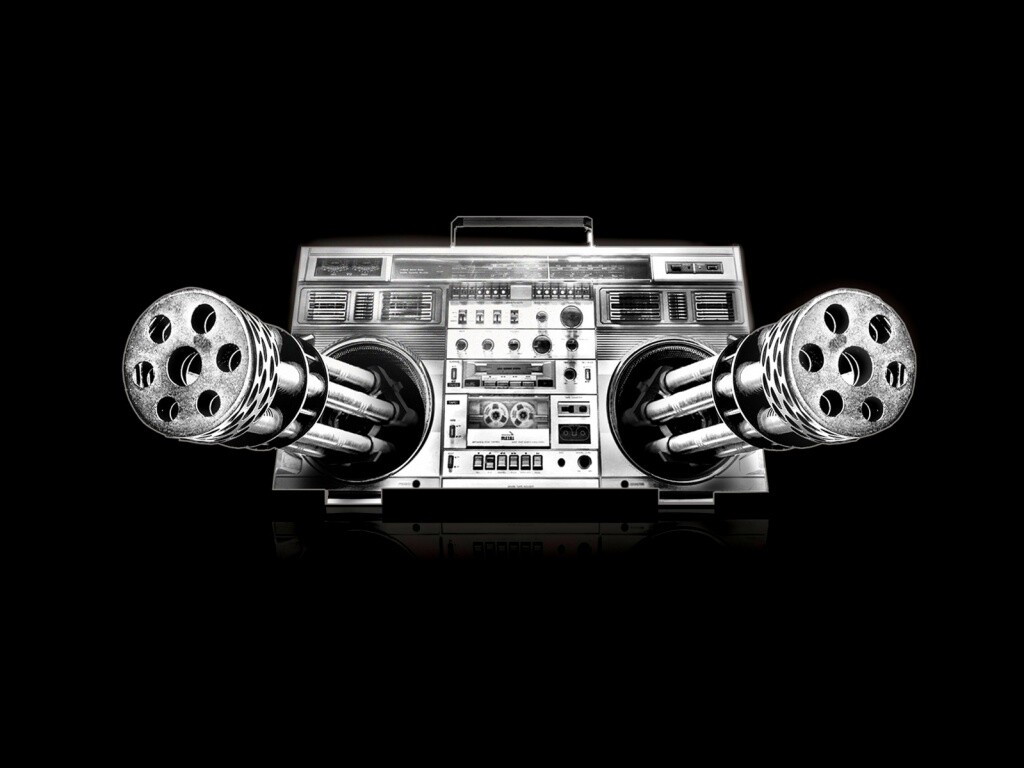 Daft Punk Обложка альбома обои