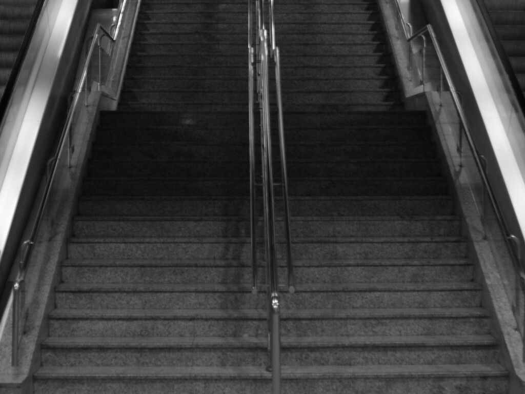 Ступени обои