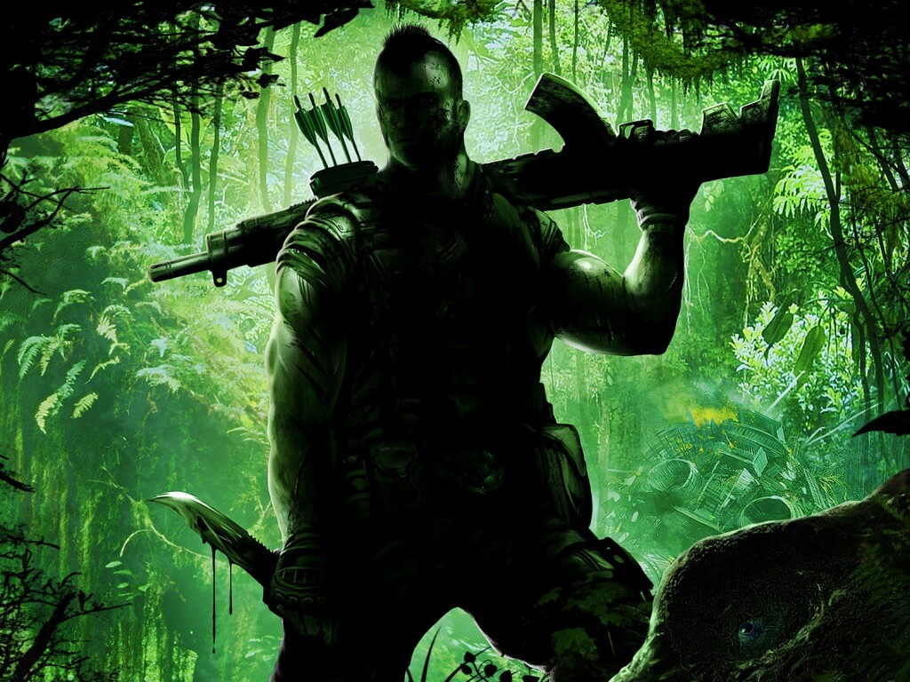 Турок 2 обои