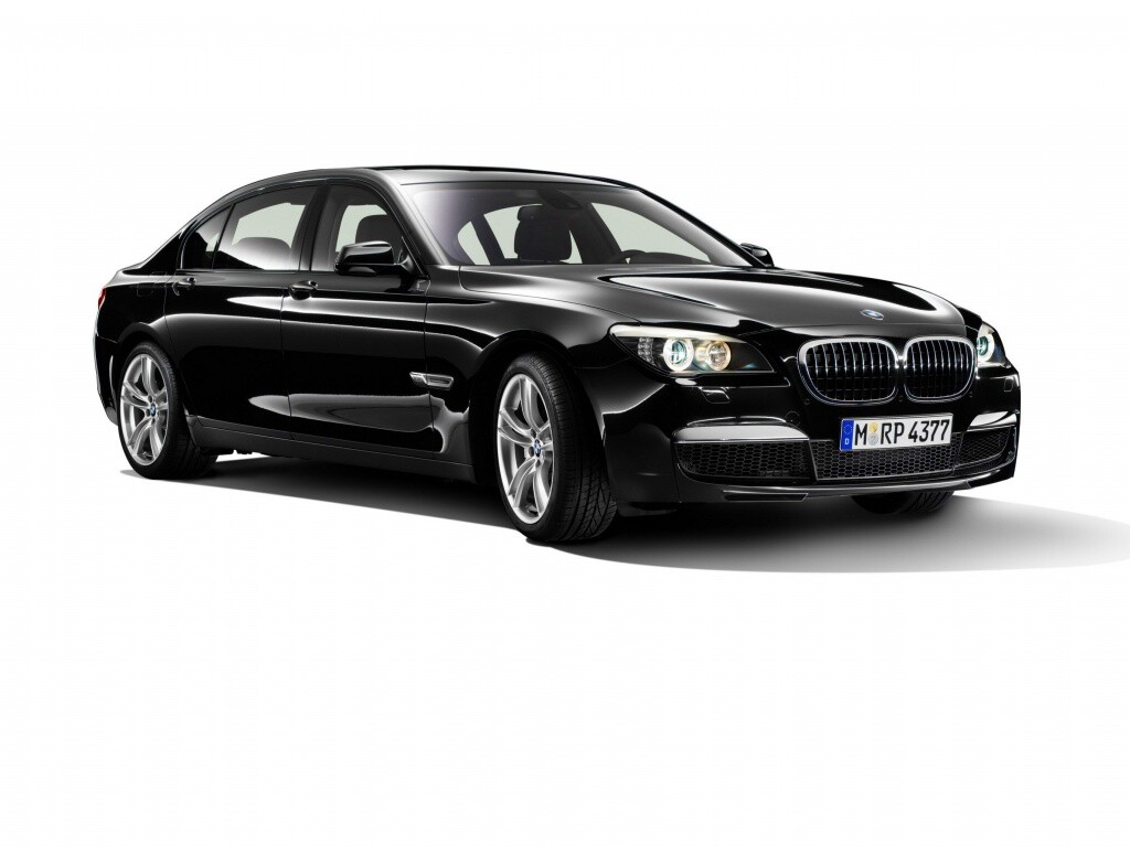 BMW 7 Series M, Sports обои